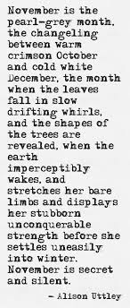 Pinstamatic Get More From Pinterest Autumn Quotes November Quotes Words