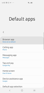 Here's how to do it if you're using windows 8 or older: How To Make Google Chrome The Default Browser On Android
