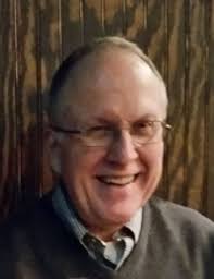 Martin David Fraser Obituary December 17, 2019