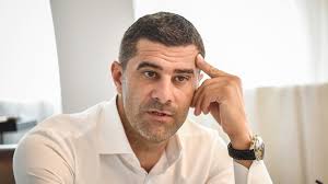 Reacția lui Dani Coman după ce Ioan Varga a anunțat că s-a înțeles cu CFR  Cluj: Vrea să fie campion și doar asta contează”