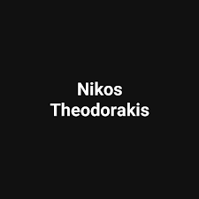 He scored for the films zorba the greek (1964), z (1969), . Kommwthrio Nikos 8eodwrakhs Home Facebook