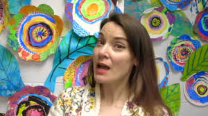 Cassie Stephens: In the Art Room: Art Teachers in Training!