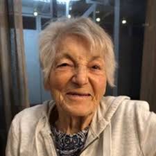 Florence Marie Griffin Obituary January 24, 2020