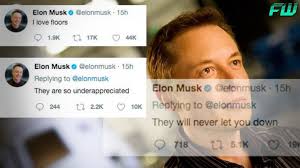 Trending images, videos and gifs related to elon musk! 20 Entertaining Elon Musk Memes Fandomwire