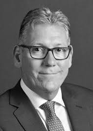 Nigel Smith Auctioneer at North East Auction House