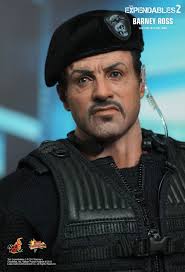 SYLVESTER STALLONE