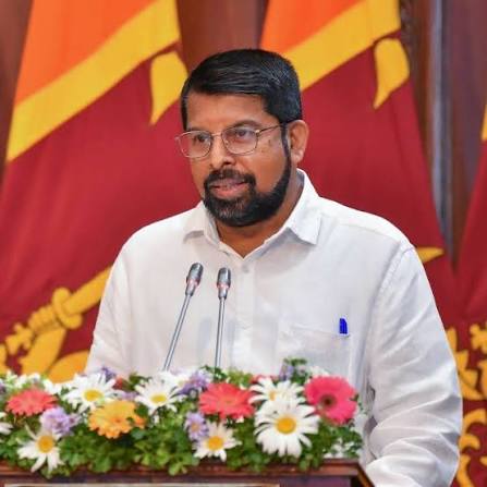 GovHR Human Resource Management Information System Launched to Digitise Sri Lanka’s Public Service