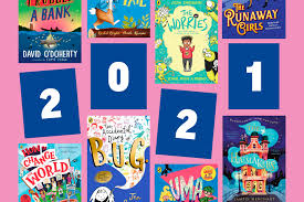 Which one will you add to your bookstand? The Best New Puffin Books Out In 2021 Children S Books
