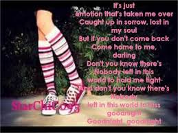 Emotions (1991) chorus you've got me feeling emotions deeper than i've ever dreamed of you've got me feeling emotions higher than the heavens above verse 1 i feel good i feel nice i've never felt so satisfied i'm in love i'm alive intoxicated flying high it feels like a dream. Emotions Destiny S Child Lyrics The Expert