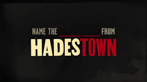 #my little pony #my gif #mlp #twilight sparkle #this gif is 40 frames omg ♡ 503. Hey Little Songbird Can You Name The Missing Hadestown Lyrics Playbill
