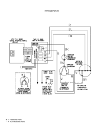 There may be some slight variation depending on the manufacturers of your unit. Diagram Amana Air Conditioning Wire Diagrams Full Version Hd Quality Wire Diagrams Thesisdiagrams Cooking4all It