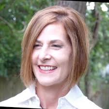 Wow! I'm honored to be included among this year's 100 Influential Women in  Oncology by OncoDaily, alongside so many extraordinary leaders. To be  recognized in this way, and