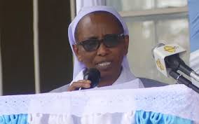 Beware of “dragons” Seeking to Attack Your Vowed Life: Catholic Bishop in  Kenya to the Consecrated at Assumption Mass