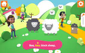 So how to save nursery rhymes videos as audio files? Nick Jr Nursery Rhymes Para Android Apk Descargar
