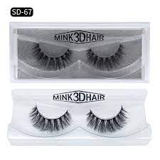 Plus your entire music library on all your devices. 3d Mink Hair False Eyelashes Real Thick Natural Long Fake Eyelashes Black Cotton Stalk 240sets Lot Dhl Free Makeup Tools Yl003 False Eyelashes Aliexpress