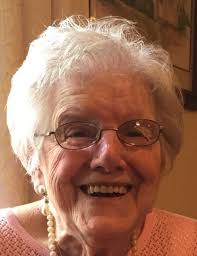 Obituary information for Antonette Angelina Gould
