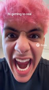 The Animated Video with Stable Ronaldo in It