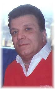 Obituary for Daniel Messina