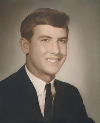 Larry Shockley Obituary