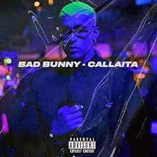 Listen to callaita by bad bunny on deezer. Facebook