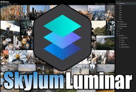 Skylum Luminar 4 1 0 5135 X64 Final Photo Windows 10 Windows