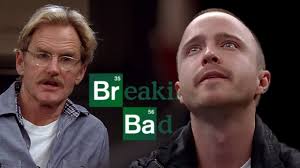 Breaking Bad