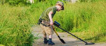 It takes time and perseverance and a lot of confidence. 11 Best Places To Go Metal Detecting Hobby Help