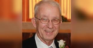 Pete Frerking Obituary