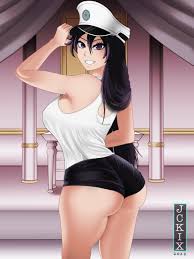 Rule34 - If it exists, there is porn of it  bambietta basterbine  7404364