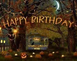 See more ideas about happy birthday halloween, happy birthday, birthday wishes. Halloween Ecards Try For Free American Greetings