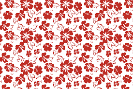 Polish your personal project or design with these flower transparent png images, make it even more personalized and more attractive. 25 Floral Print Red Ideas Floral Floral Prints Print