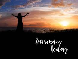 Before we talk about how to surrender to god, we should ask: The 6 Steps Of Surrendering To God S Will Lisa Morgan Moore