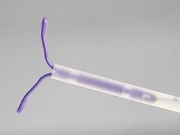 It's implanted in your uterus to prevent pregnancy. Women Explain What It S Like To Get An Iud