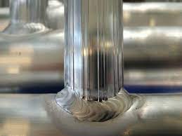 Mig Welding Stainless Steel In 2021 Stainless Steel Cleaning Stainless Steel Welding Welding