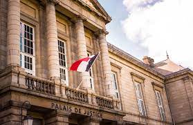 Ouvre à 09:00 le lundi. Ordre Des Avocats De Saint Brieuc