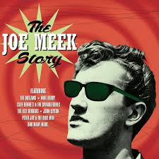 The Joe Meek Story