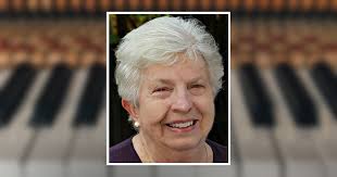 JoAnn Arbon Obituary January 1, 2024