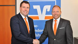 See 1 photo from 2 visitors to deutsche bank filiale. Daniel Pfeifer Neuer Leiter Der Privatkundenbetreuung Der Volksbank Olpe