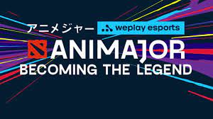 This time, weplay esports will serve as the host for the dota 2 'animajor.' dota 2 major season 2. Animajor To Be The Next Dota 2 Major Dota 2 Esports Com