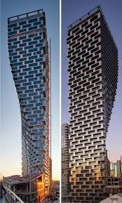 Stamped drawings for building department approval, test structures to withstand natural forces, including earthquakes, water, wind. Structure Magazine Vancouver House