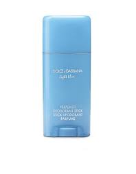 Dolce Gabbana Light Blue Deodorant Stick Belk