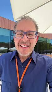 Science Comedian Brian Malow