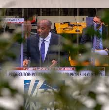 Chauvin, 45, faces decades in prison and legal experts are predicting that this may amount to 20 to 25 years, according to the associated press. How To Watch The Derek Chauvin Trial The New York Times