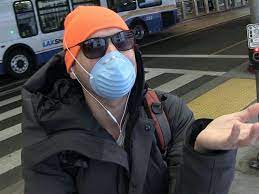 The great thing about certain masks is that it uses natural english clay that is imported specifically for this product. Celebrities Wear Masks To Stop The Coronavirus Updated Esquire Middle East