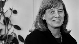 Karen Ferguson, founder of Pension Rights Center, dies at 80