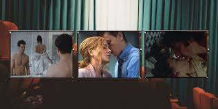 Best porn movie names for a thrilling ride - From A Few Hard Men to American Hair Pie