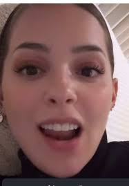 Maquillaje para el día con Mariana: ¡Buenos días!