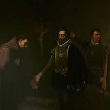 Sissa Trecasali Pr Loc Trecasali Enrico Iv Visita Il Duca Di Joyheuse Particolare Del Dipinto Di Gaetano Signorini 1854 Patrim Instagram Posts Instagram