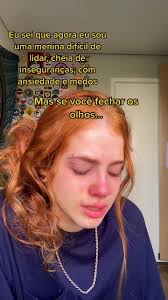 Reflexões sobre Sonhos e Inseguranças