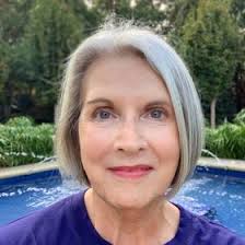 Deborah Lilly (debrarian)